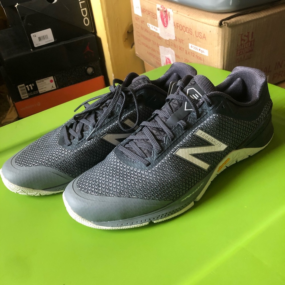 New Balance MX40 Minimus v1, Mens 11